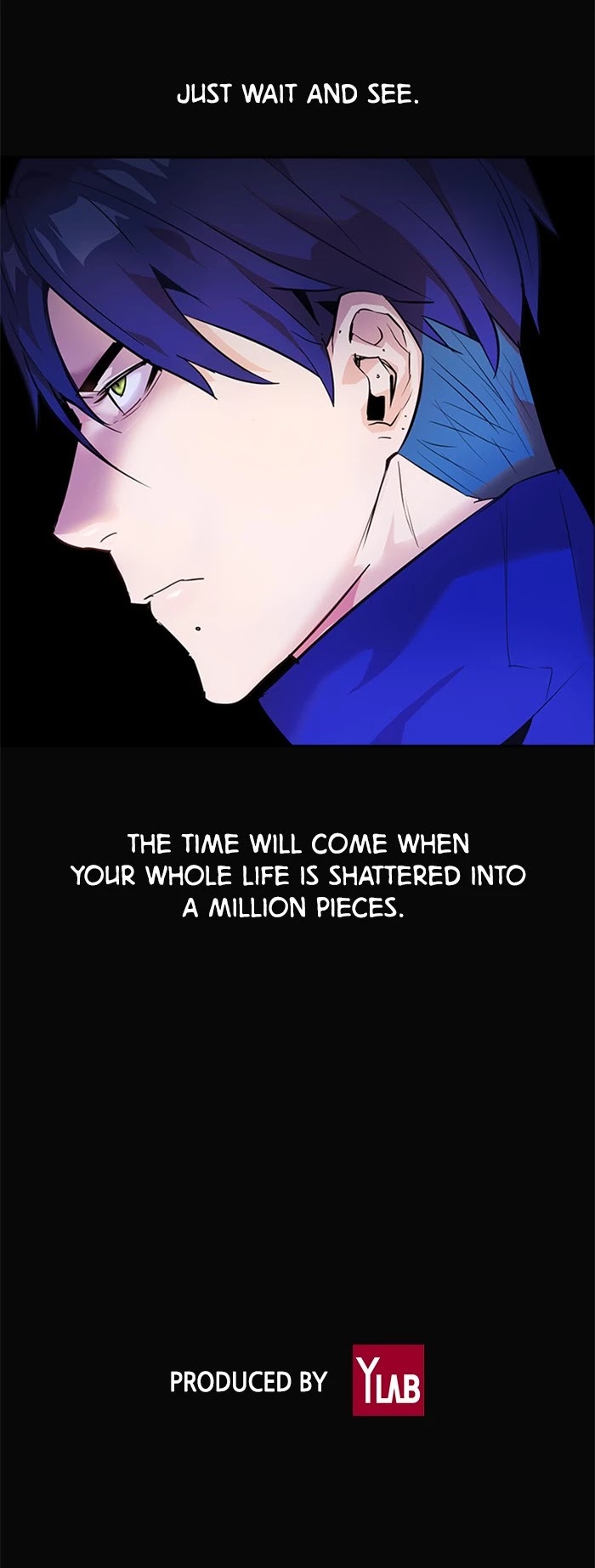 The World is Money and Power Chapter 23 page 32 - Chapter 23: Episode 23