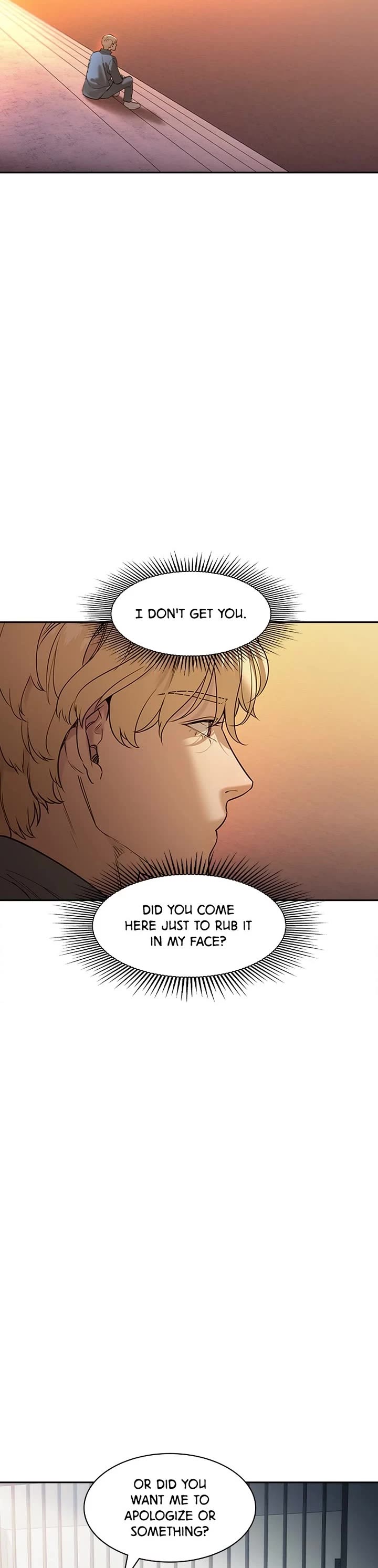 The World is Money and Power Chapter 230 page 29 - Chapter 230: Afterword