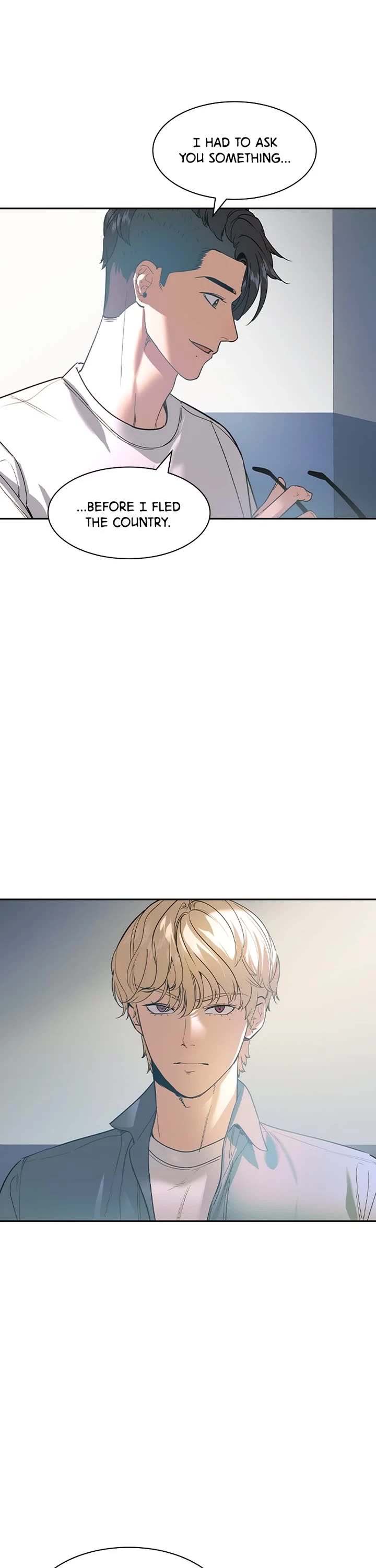 The World is Money and Power Chapter 230 page 31 - Chapter 230: Afterword