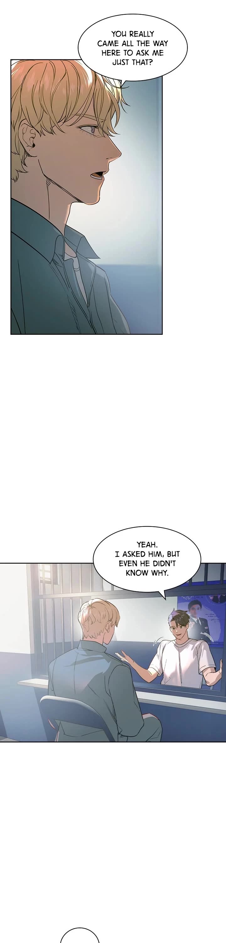 The World is Money and Power Chapter 230 page 33 - Chapter 230: Afterword