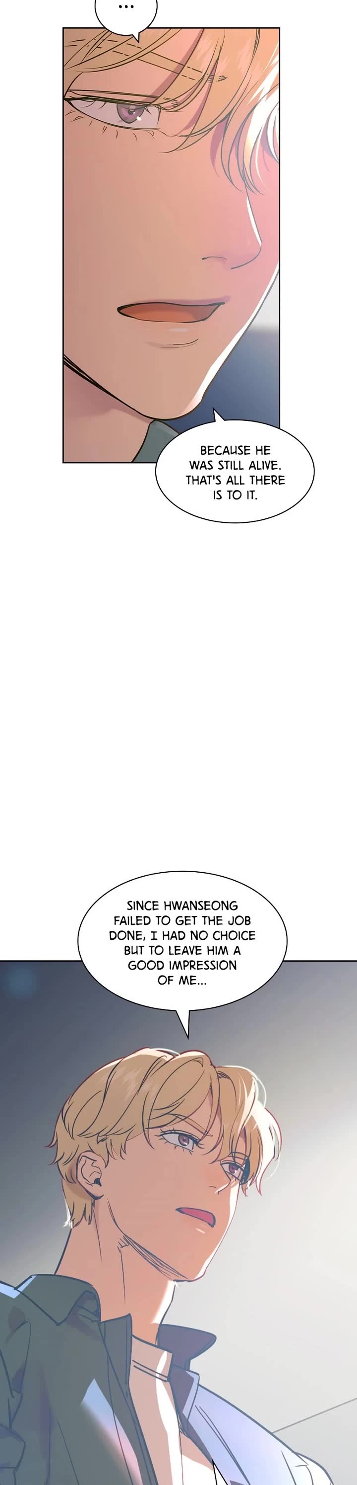 The World is Money and Power Chapter 230 page 34 - Chapter 230: Afterword