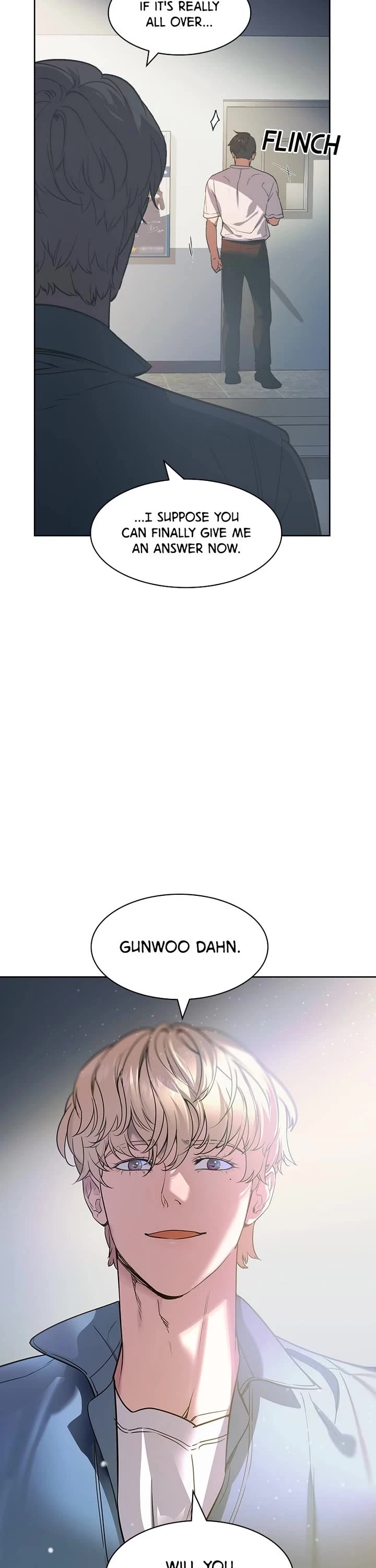The World is Money and Power Chapter 230 page 43 - Chapter 230: Afterword