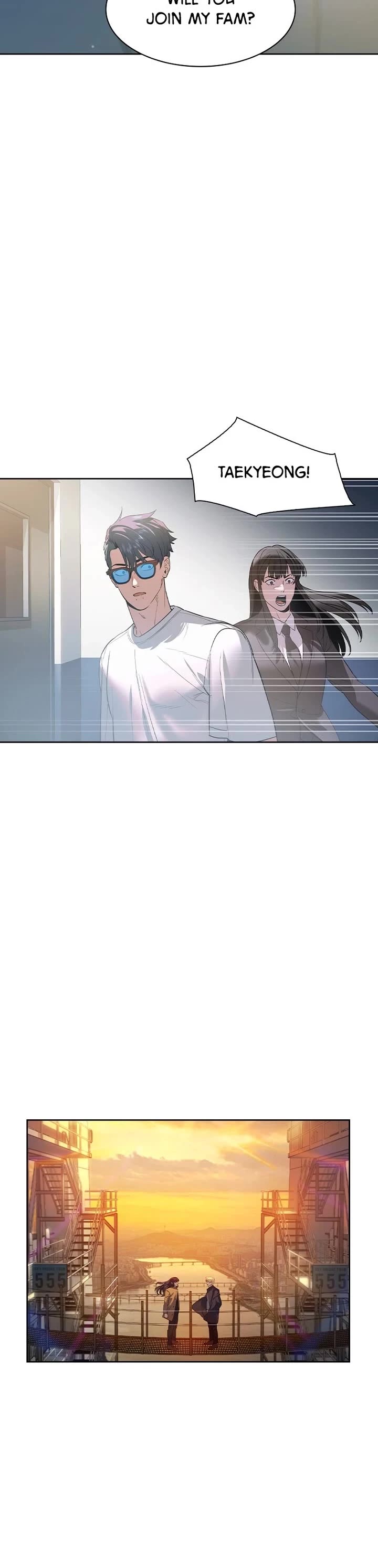 The World is Money and Power Chapter 230 page 44 - Chapter 230: Afterword