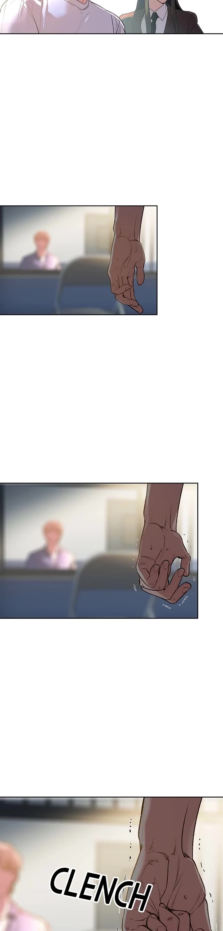 The World is Money and Power Chapter 230 page 48 - Chapter 230: Afterword