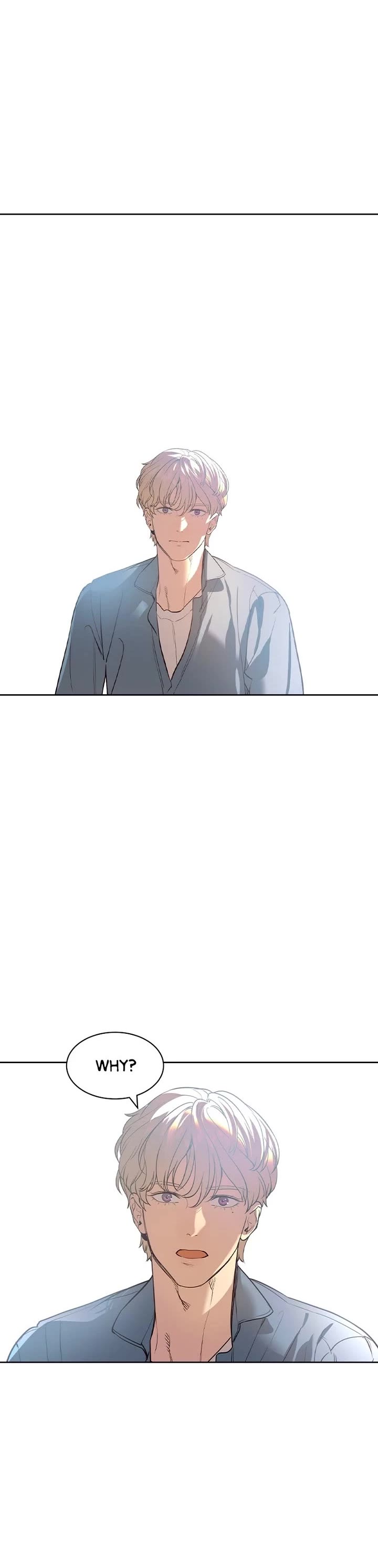 The World is Money and Power Chapter 230 page 50 - Chapter 230: Afterword