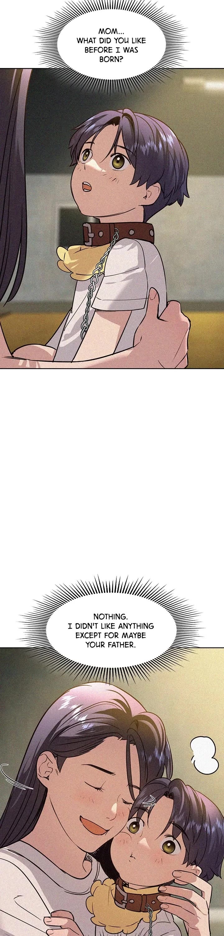 The World is Money and Power Chapter 230 page 53 - Chapter 230: Afterword