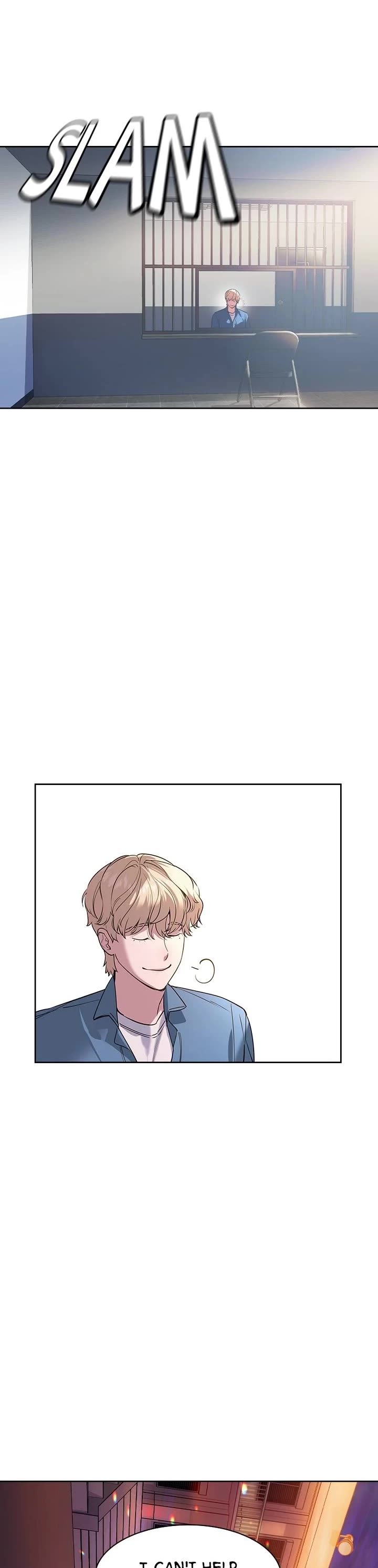 The World is Money and Power Chapter 230 page 59 - Chapter 230: Afterword