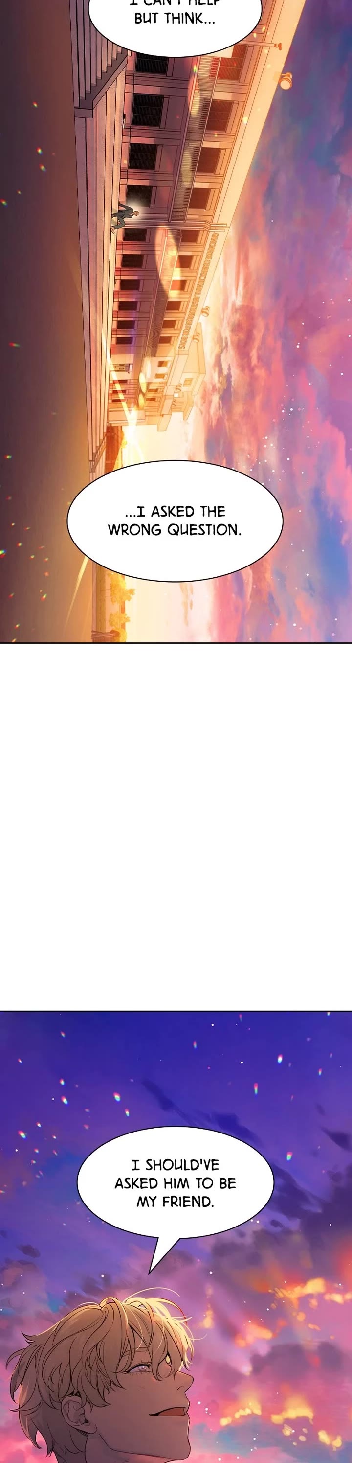 The World is Money and Power Chapter 230 page 60 - Chapter 230: Afterword
