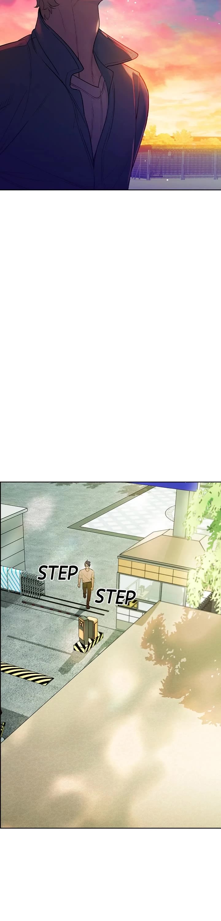 The World is Money and Power Chapter 230 page 61 - Chapter 230: Afterword