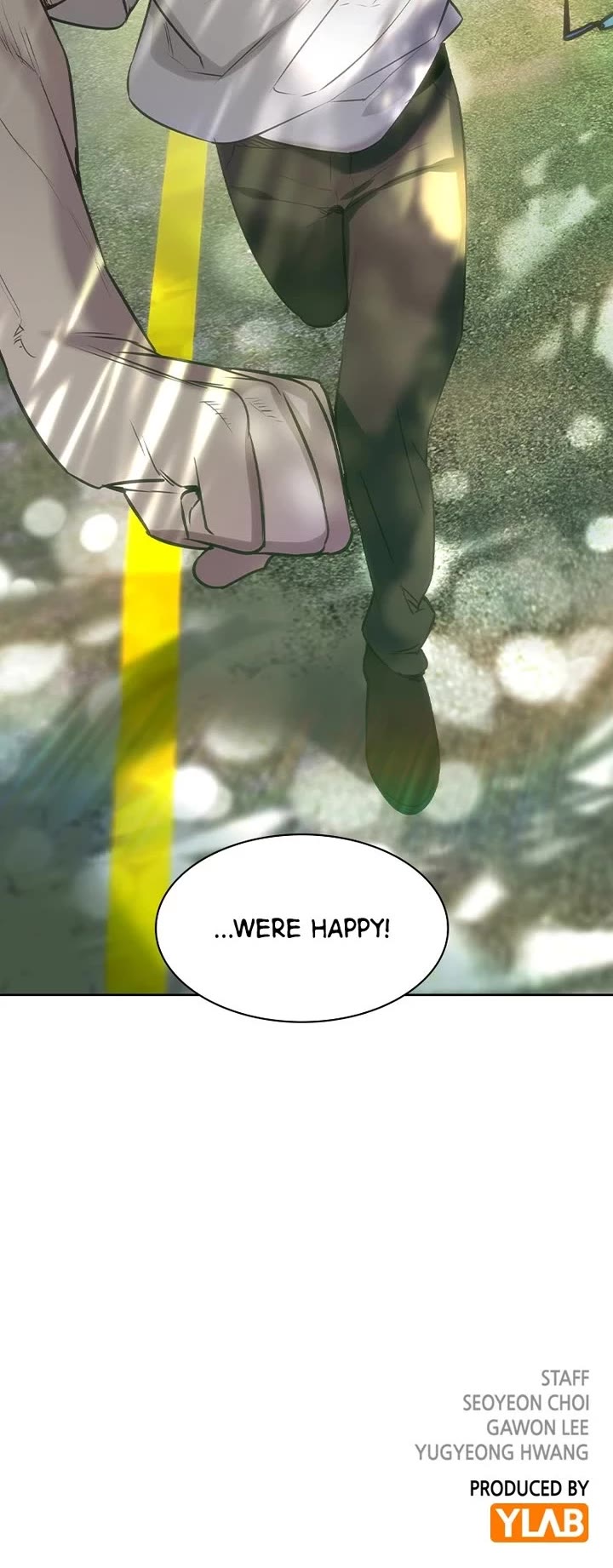 The World is Money and Power Chapter 230 page 65 - Chapter 230: Afterword