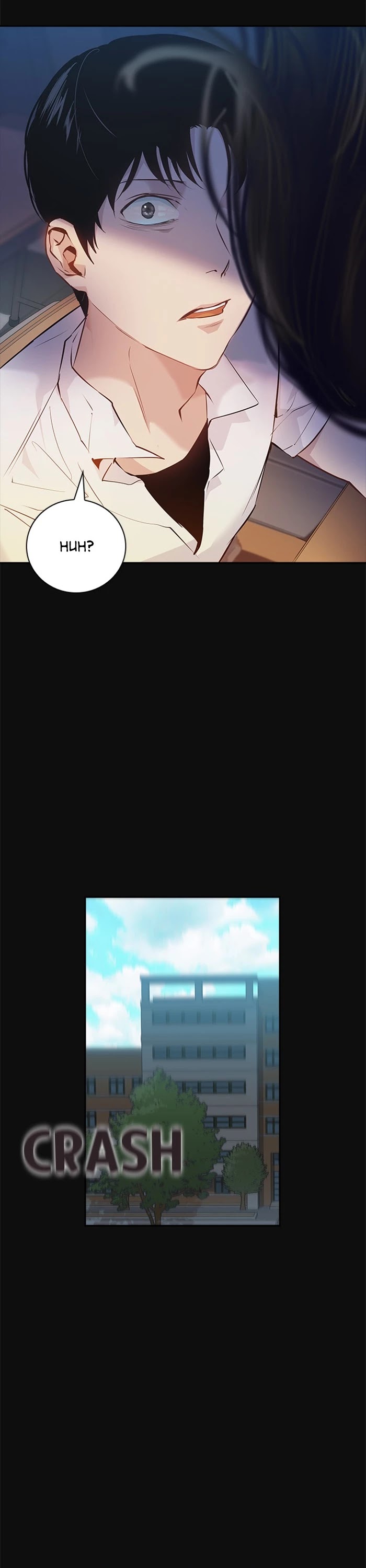The World is Money and Power Chapter 27 page 10 - Chapter 27: Episode 27