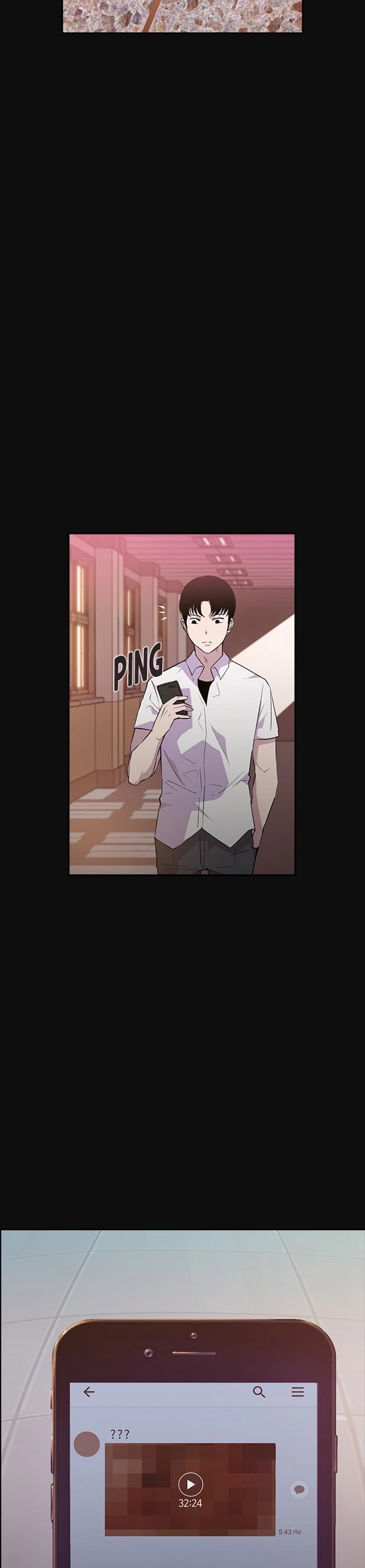 The World is Money and Power Chapter 27 page 18 - Chapter 27: Episode 27