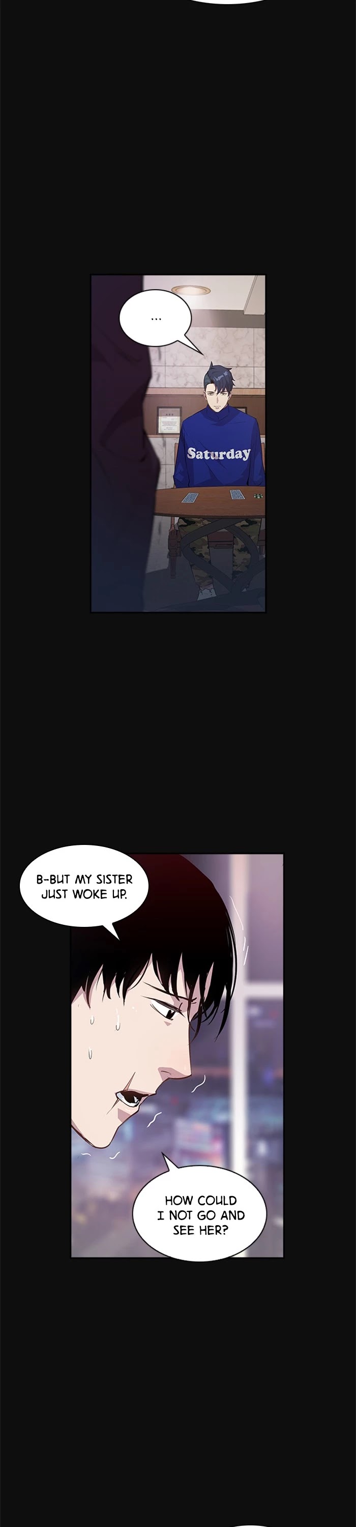 The World is Money and Power Chapter 27 page 2 - Chapter 27: Episode 27
