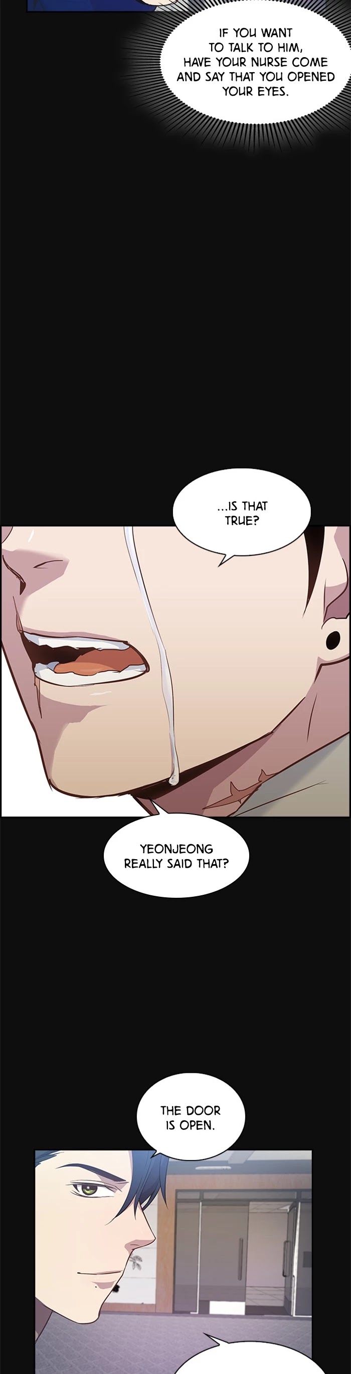 The World is Money and Power Chapter 28 page 28 - Chapter 28: Episode 28
