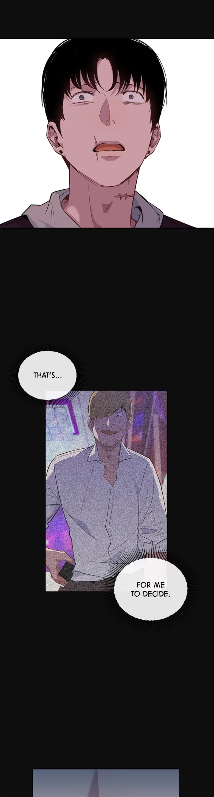 The World is Money and Power Chapter 28 page 32 - Chapter 28: Episode 28