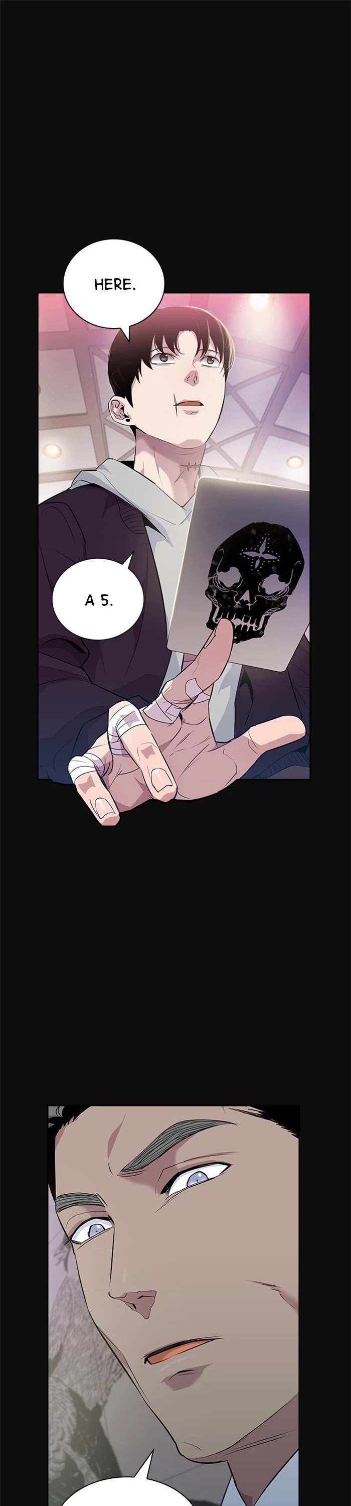 The World is Money and Power Chapter 29 page 1 - Chapter 29: Episode 29