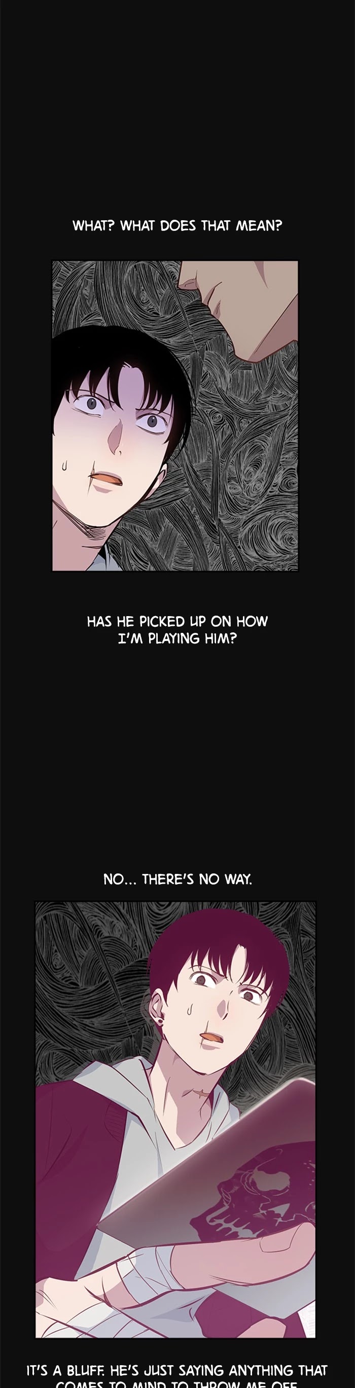 The World is Money and Power Chapter 29 page 16 - Chapter 29: Episode 29