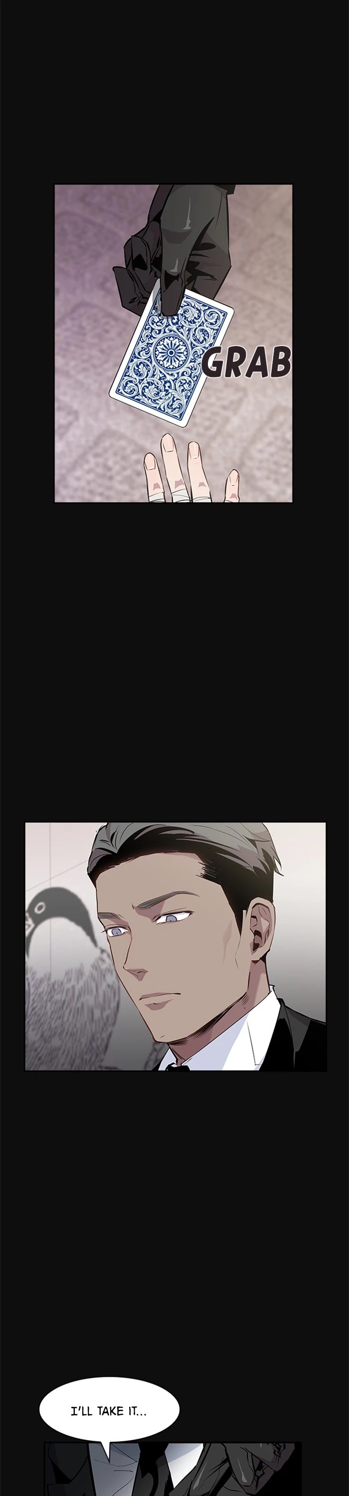 The World is Money and Power Chapter 29 page 18 - Chapter 29: Episode 29