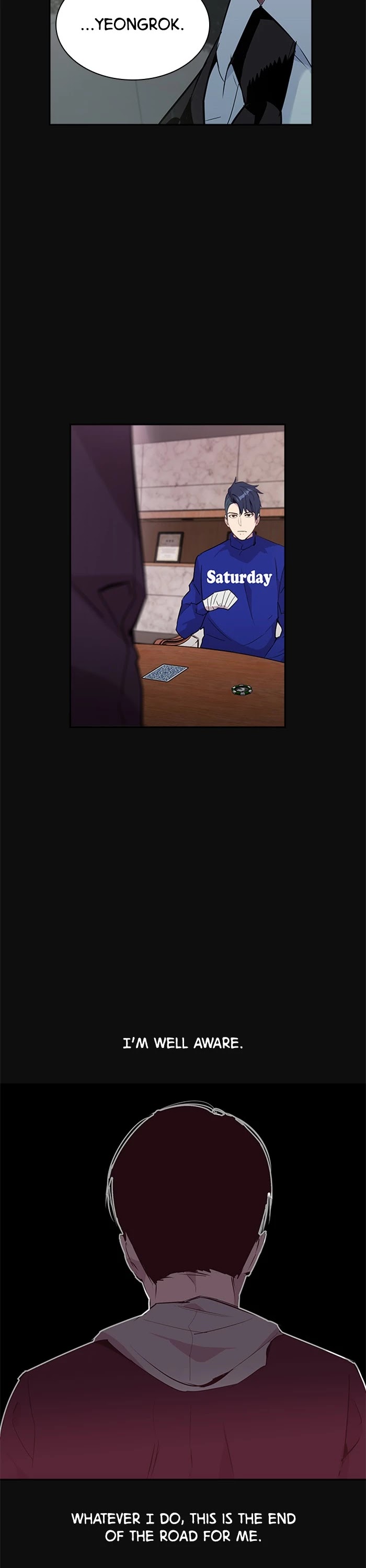 The World is Money and Power Chapter 29 page 2 - Chapter 29: Episode 29