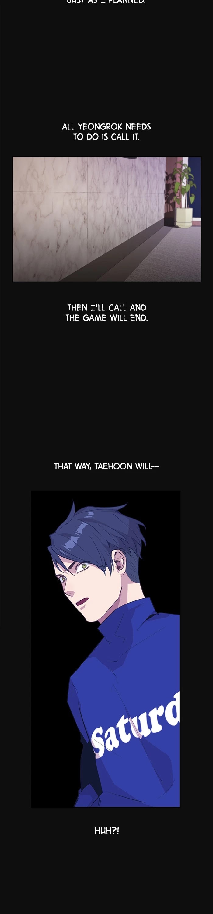The World is Money and Power Chapter 29 page 22 - Chapter 29: Episode 29