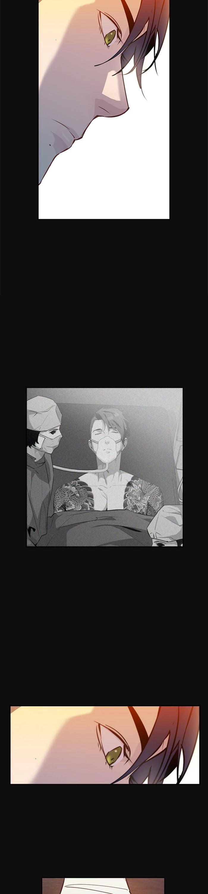 The World is Money and Power Chapter 29 page 29 - Chapter 29: Episode 29