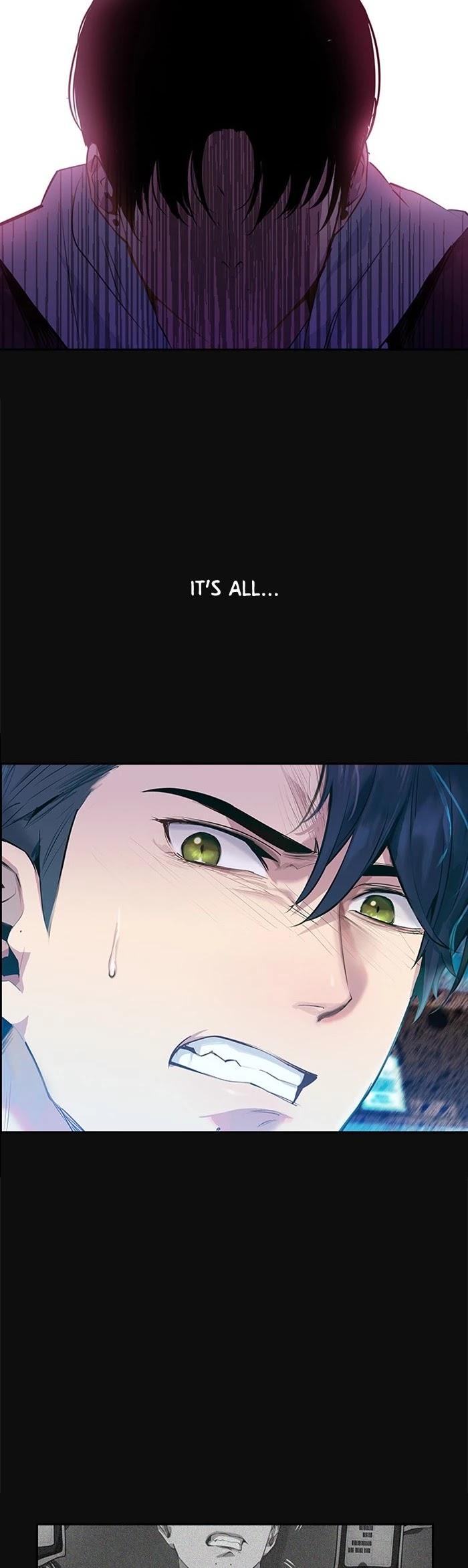 The World is Money and Power Chapter 29 page 39 - Chapter 29: Episode 29