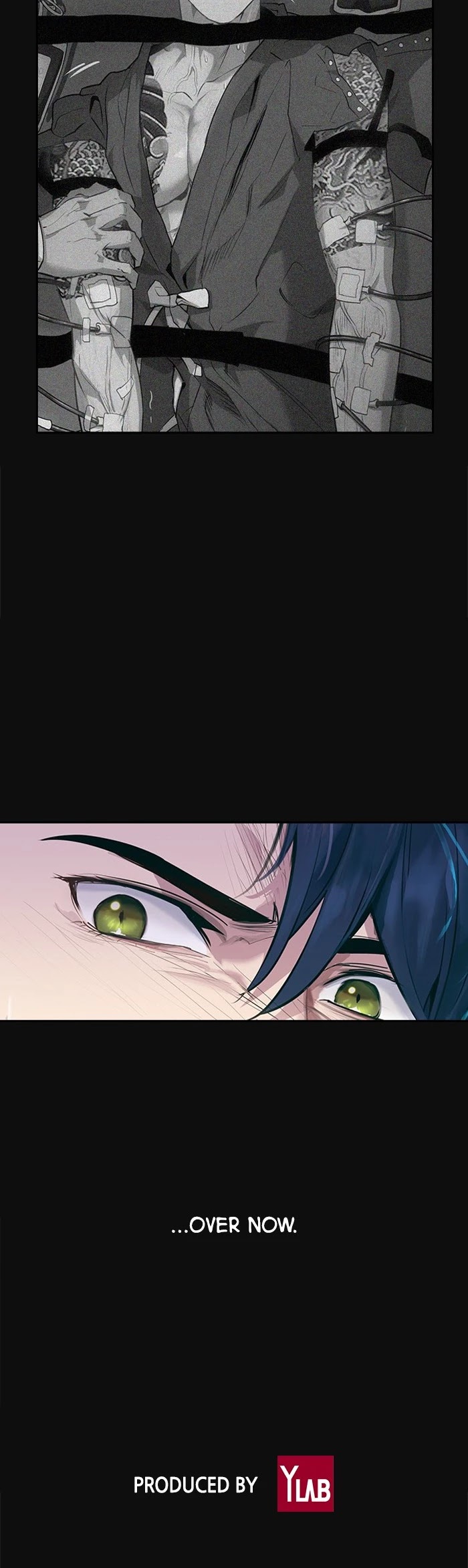 The World is Money and Power Chapter 29 page 40 - Chapter 29: Episode 29