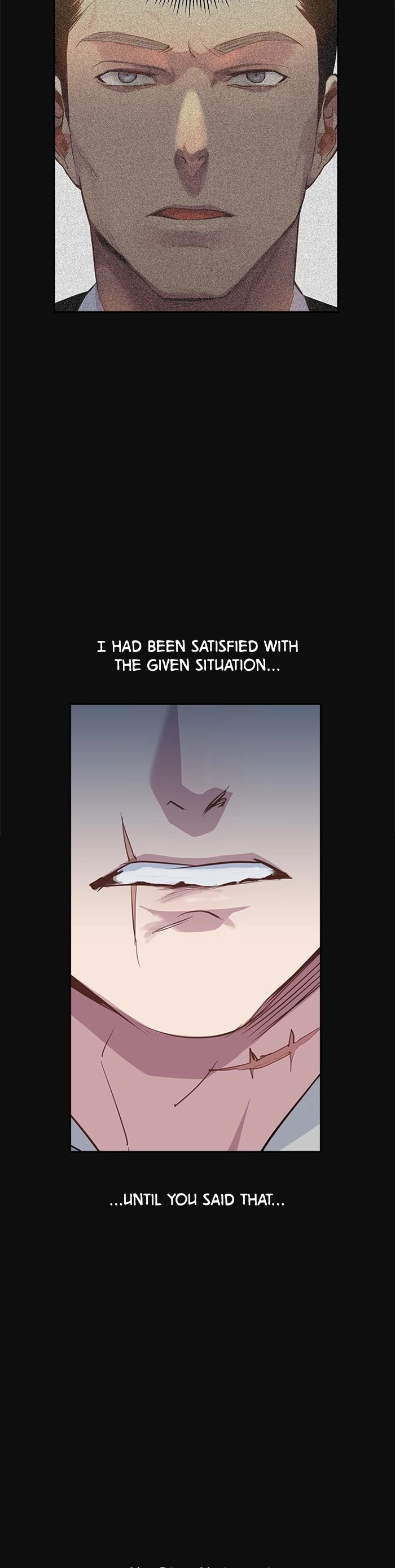 The World is Money and Power Chapter 29 page 7 - Chapter 29: Episode 29