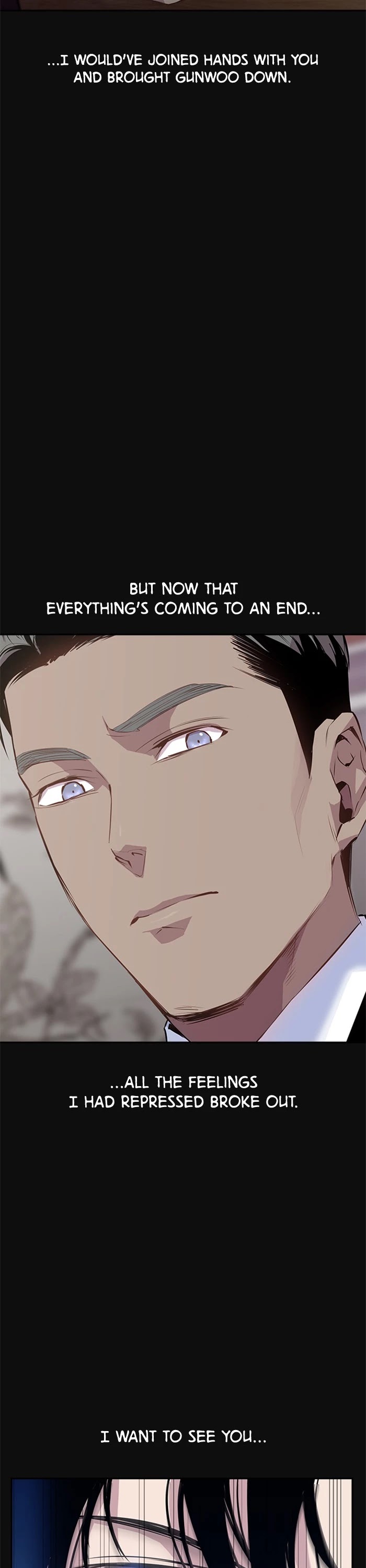 The World is Money and Power Chapter 29 page 9 - Chapter 29: Episode 29