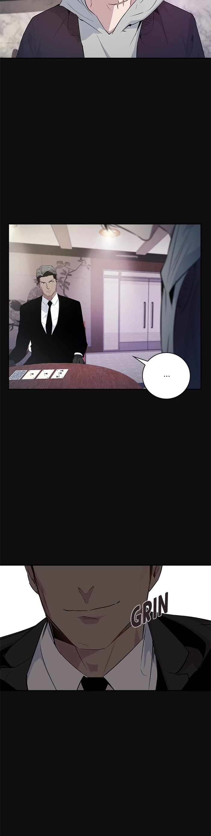 The World is Money and Power Chapter 30 page 4 - Chapter 30: Episode 30