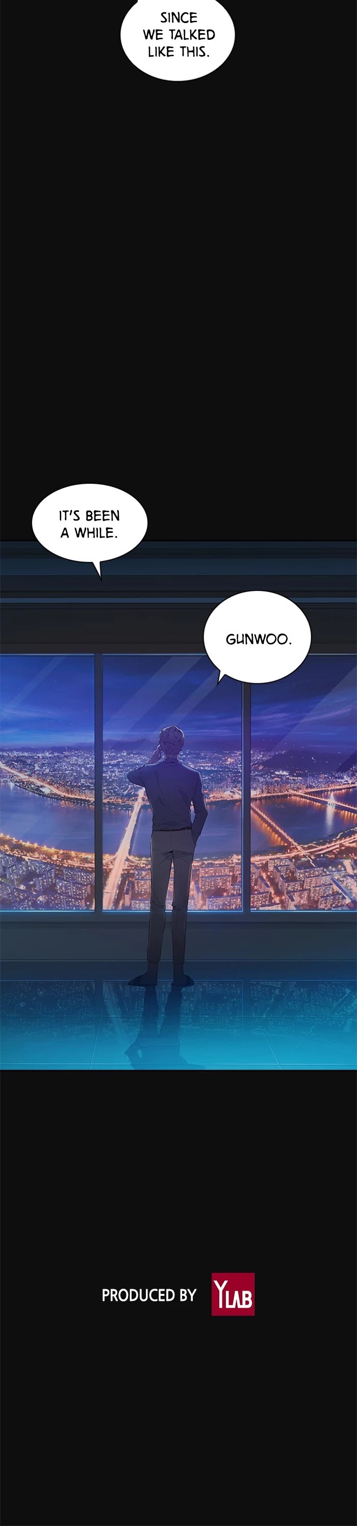 The World is Money and Power Chapter 30 page 46 - Chapter 30: Episode 30