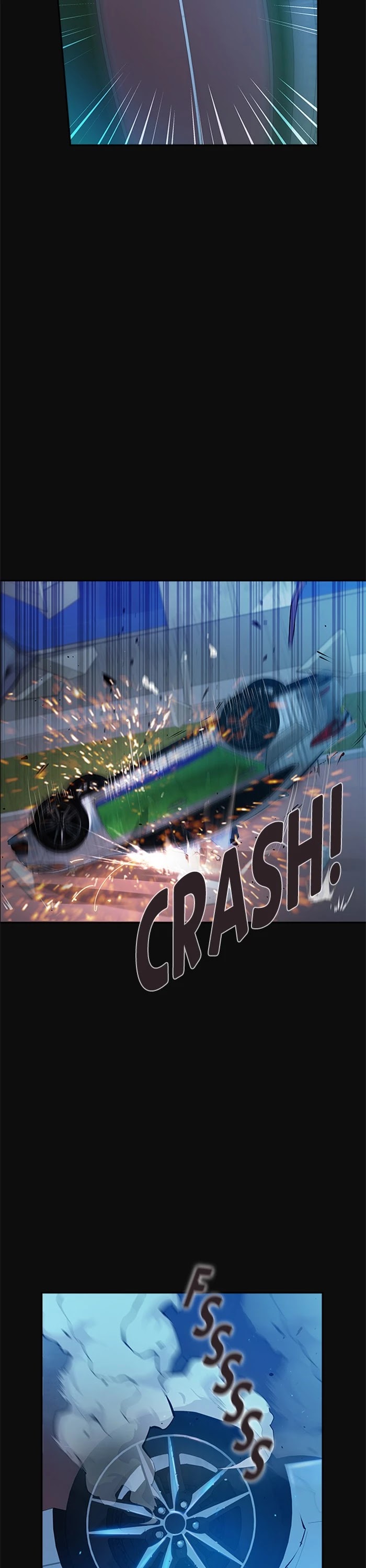 The World is Money and Power Chapter 31 page 17 - Chapter 31: Episode 31