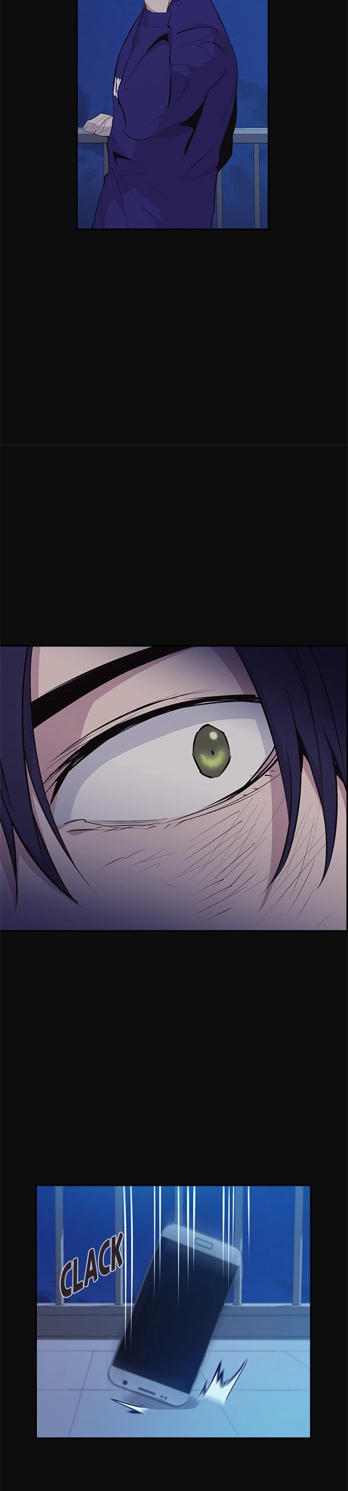 The World is Money and Power Chapter 31 page 30 - Chapter 31: Episode 31