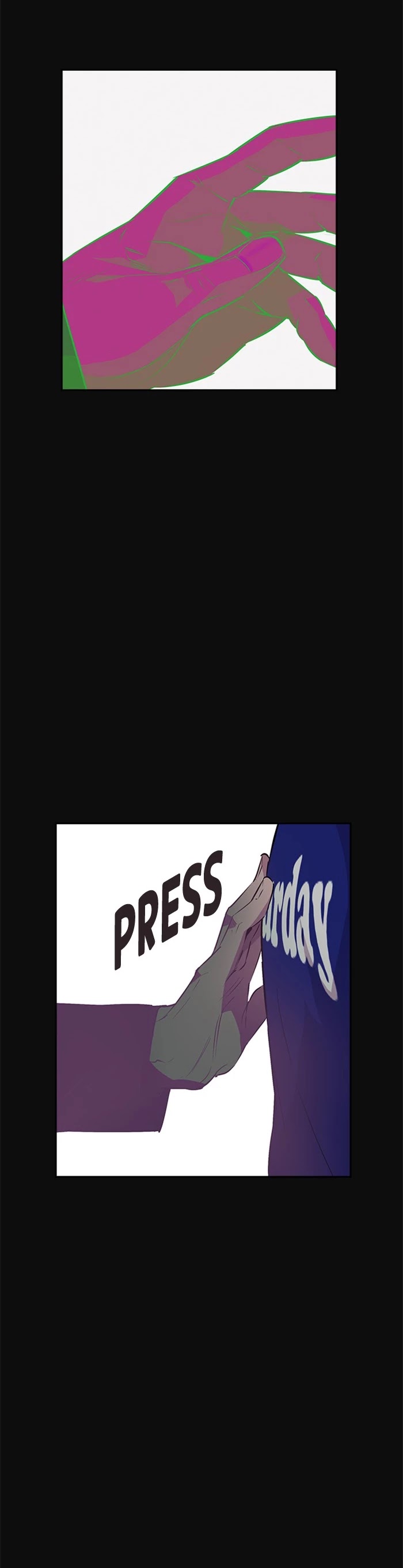 The World is Money and Power Chapter 31 page 32 - Chapter 31: Episode 31