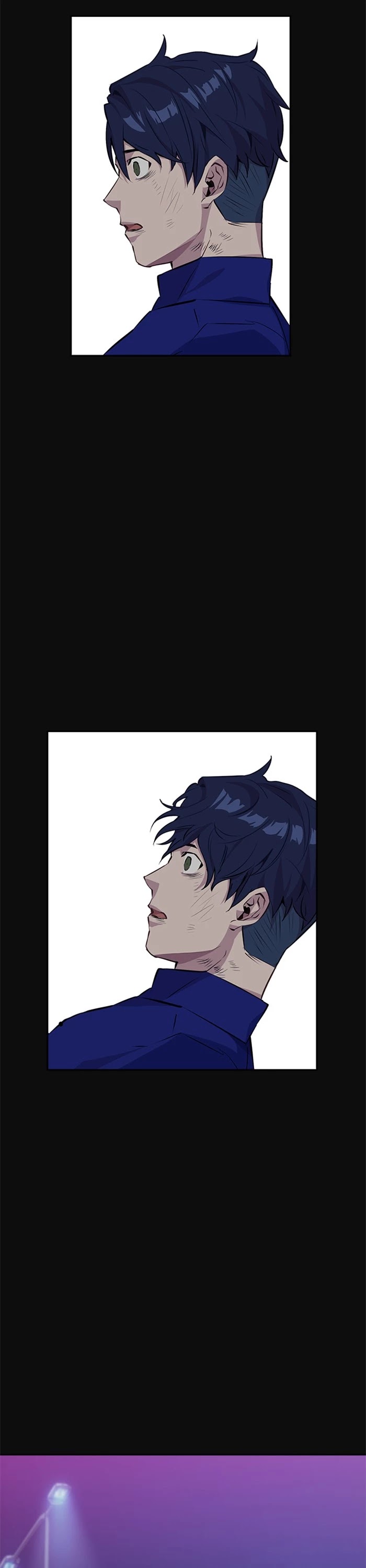 The World is Money and Power Chapter 31 page 33 - Chapter 31: Episode 31