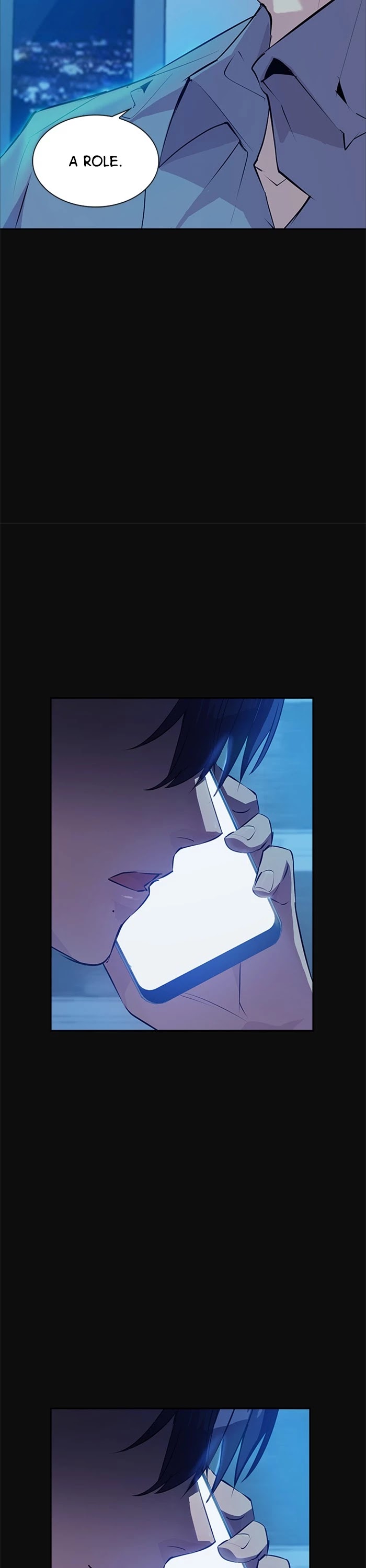 The World is Money and Power Chapter 31 page 9 - Chapter 31: Episode 31