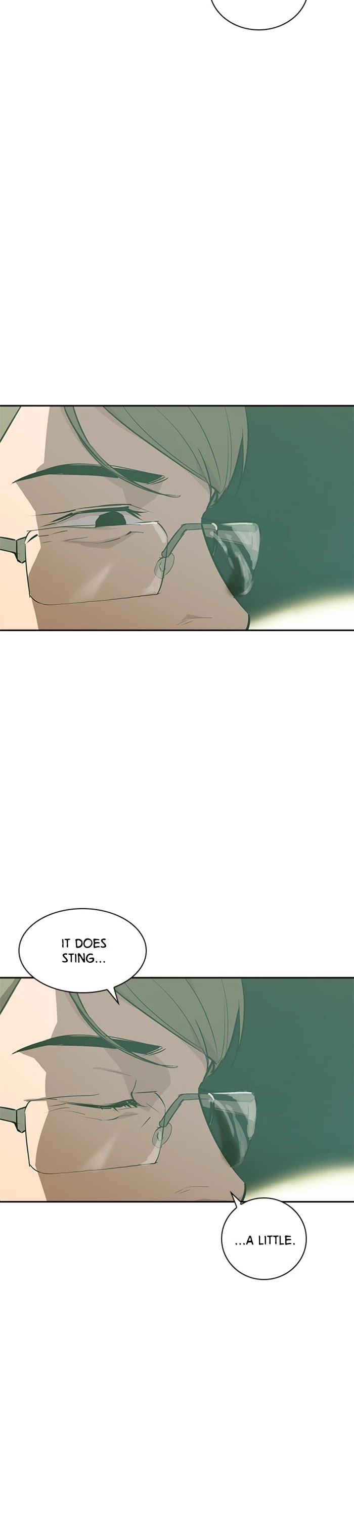 The World is Money and Power Chapter 32 page 10 - Chapter 32: Episode 32