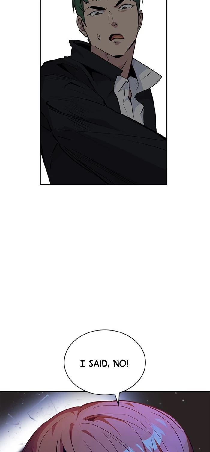 The World is Money and Power Chapter 33 page 34 - Chapter 33: Episode 33