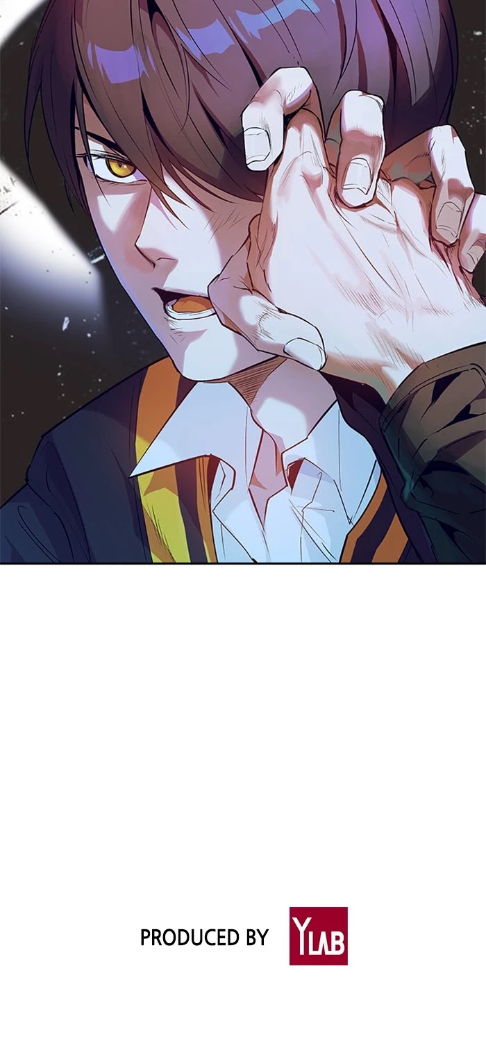 The World is Money and Power Chapter 33 page 35 - Chapter 33: Episode 33