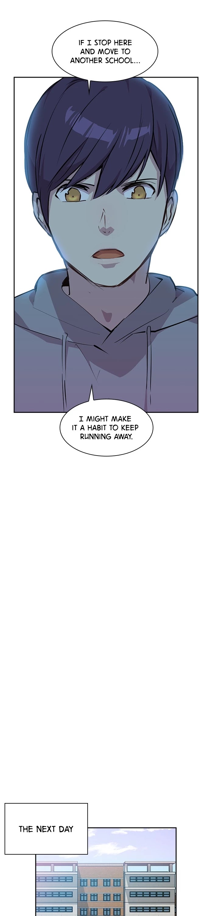 The World is Money and Power Chapter 34 page 13 - Chapter 34: Episode 34