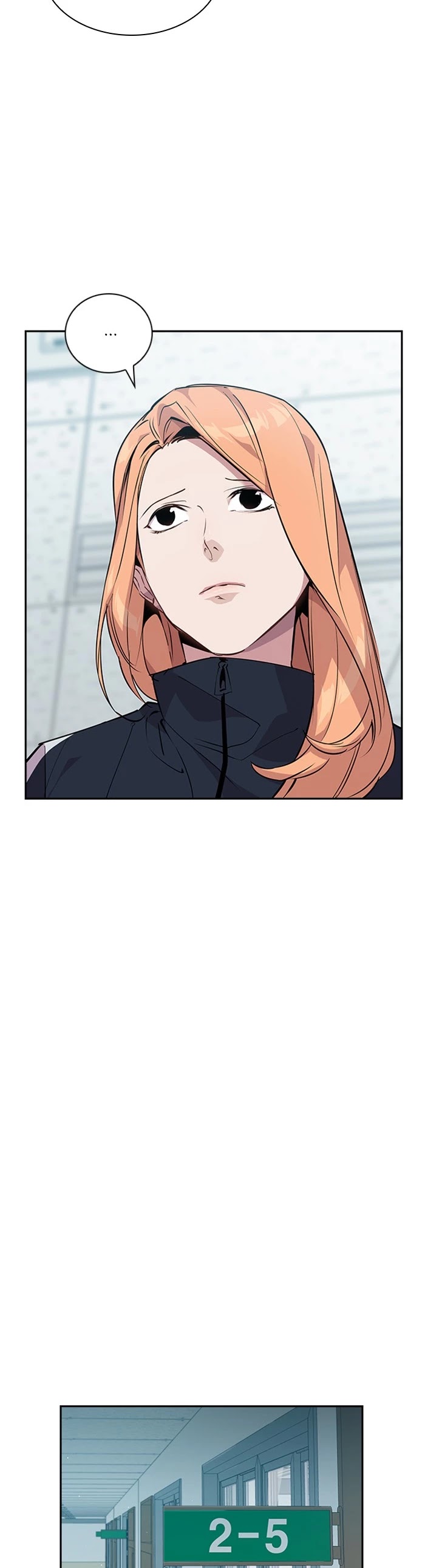 The World is Money and Power Chapter 35 page 23 - Chapter 35: Episode 35