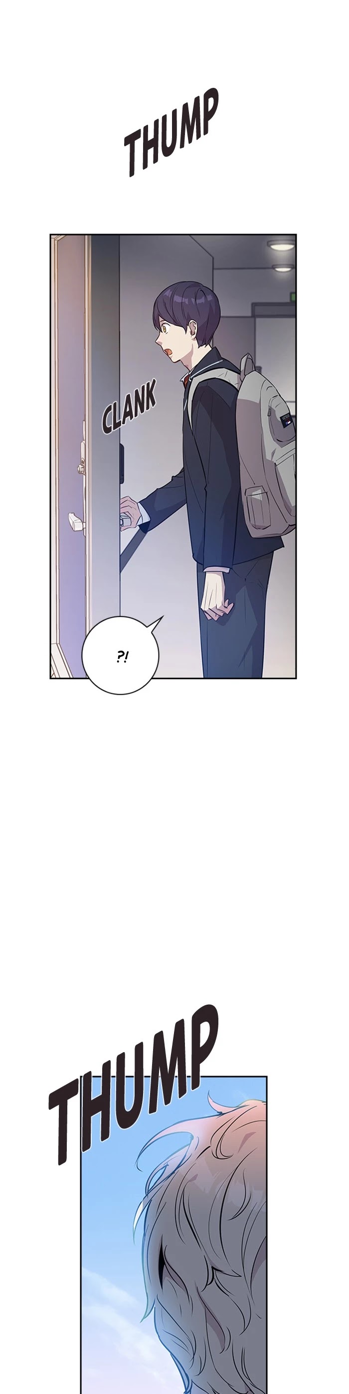 The World is Money and Power Chapter 35 page 28 - Chapter 35: Episode 35
