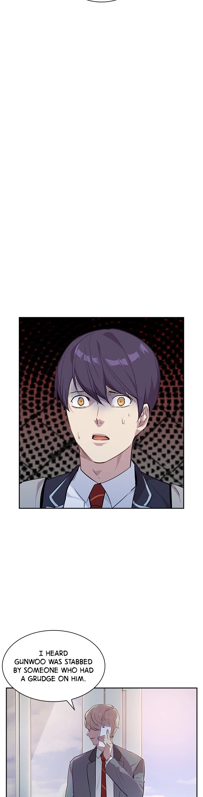 The World is Money and Power Chapter 36 page 15 - Chapter 36: Episode 36