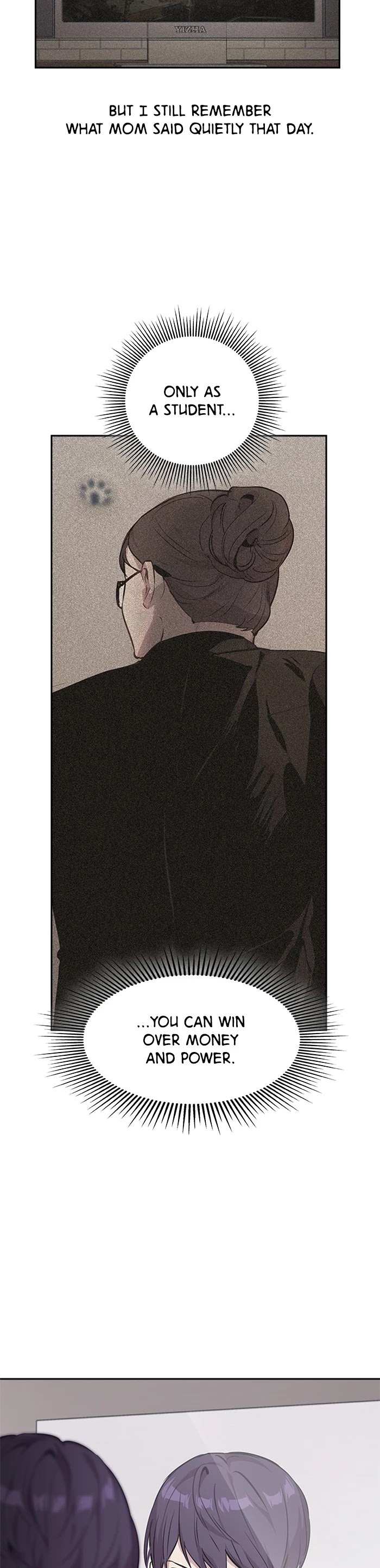 The World is Money and Power Chapter 36 page 27 - Chapter 36: Episode 36
