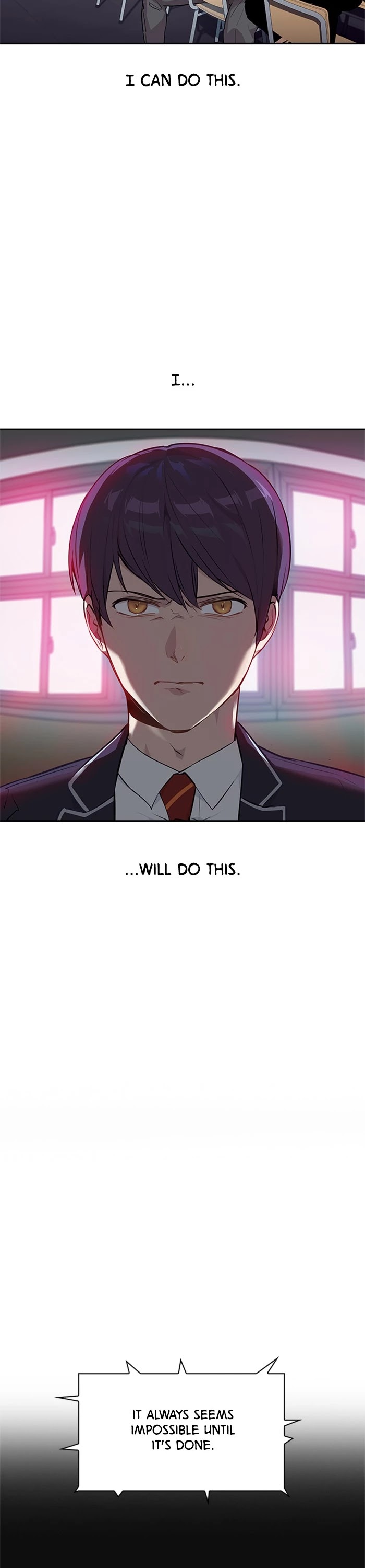 The World is Money and Power Chapter 37 page 30 - Chapter 37: Episode 37