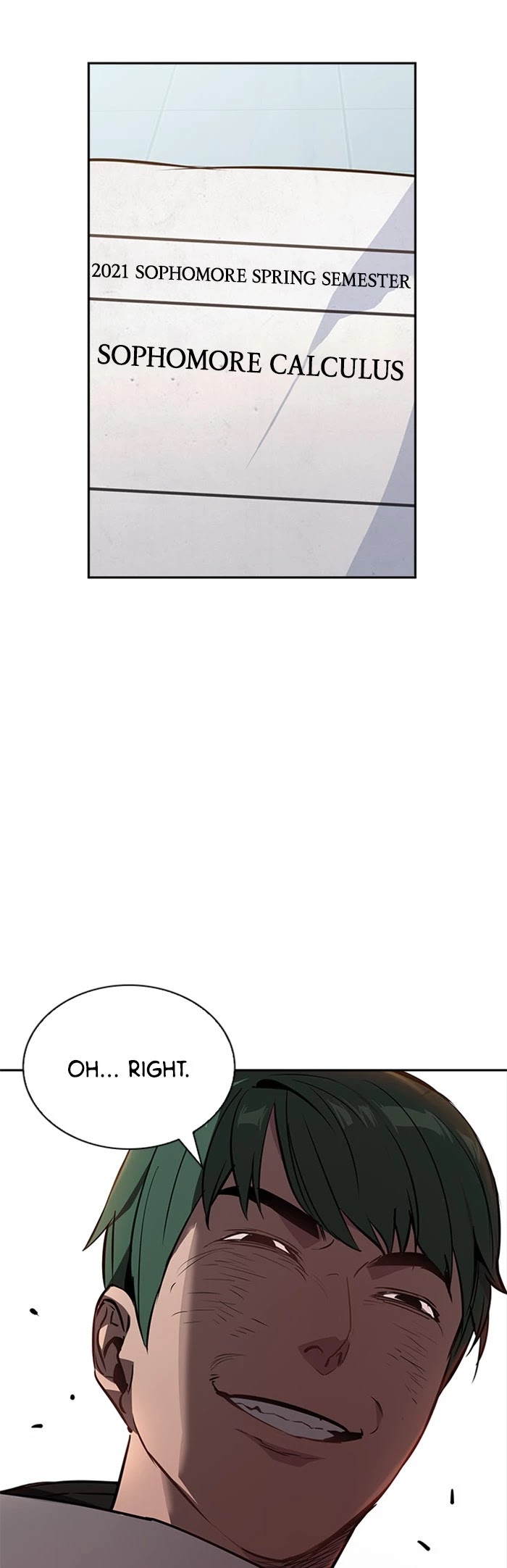 The World is Money and Power Chapter 38 page 33 - Chapter 38: Episode 38