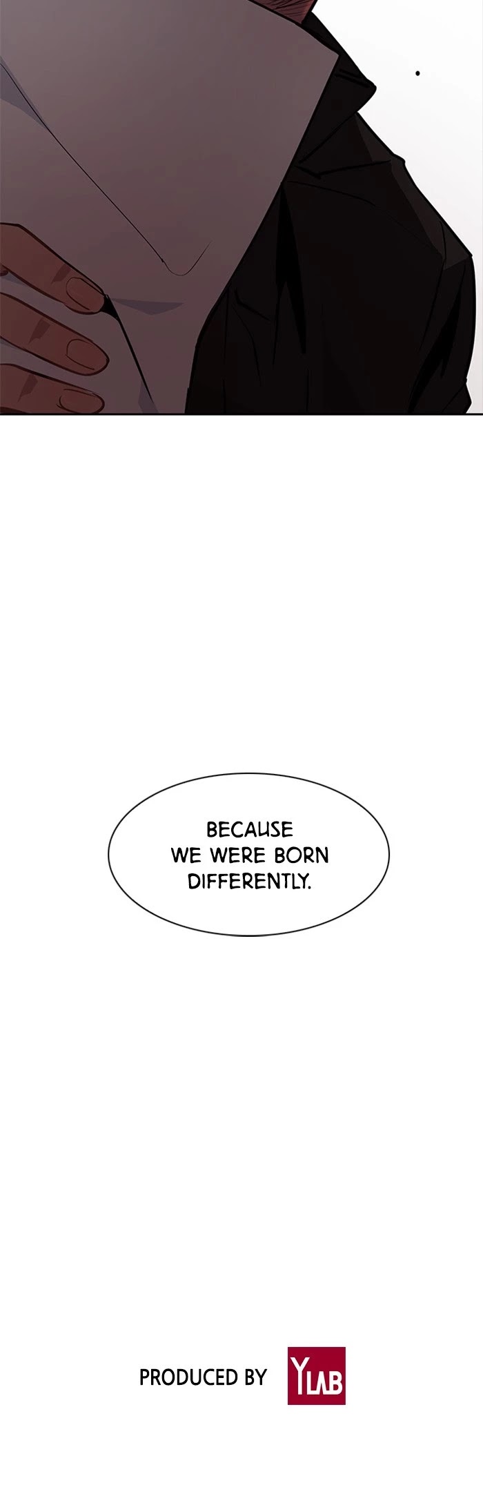 The World is Money and Power Chapter 38 page 34 - Chapter 38: Episode 38