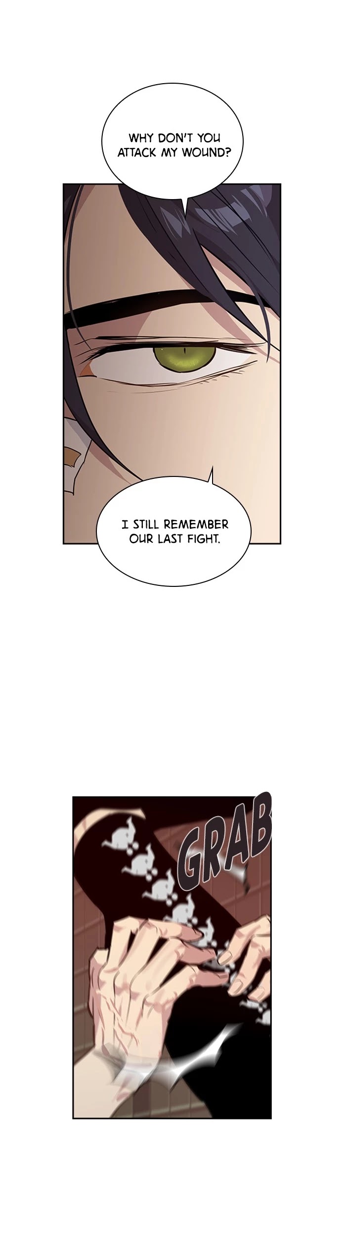 The World is Money and Power Chapter 40 page 11 - Chapter 40: Episode 40