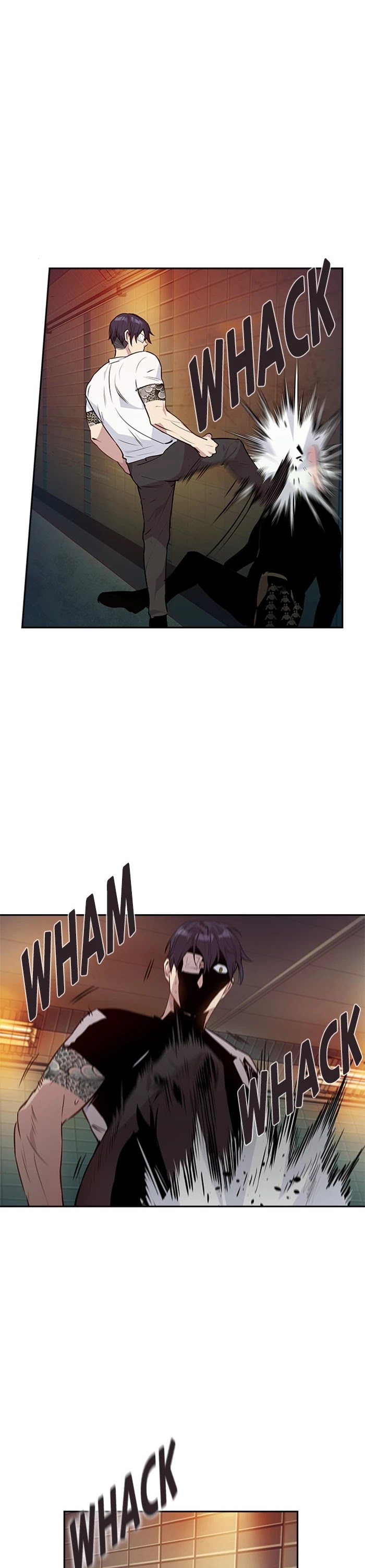 The World is Money and Power Chapter 40 page 13 - Chapter 40: Episode 40