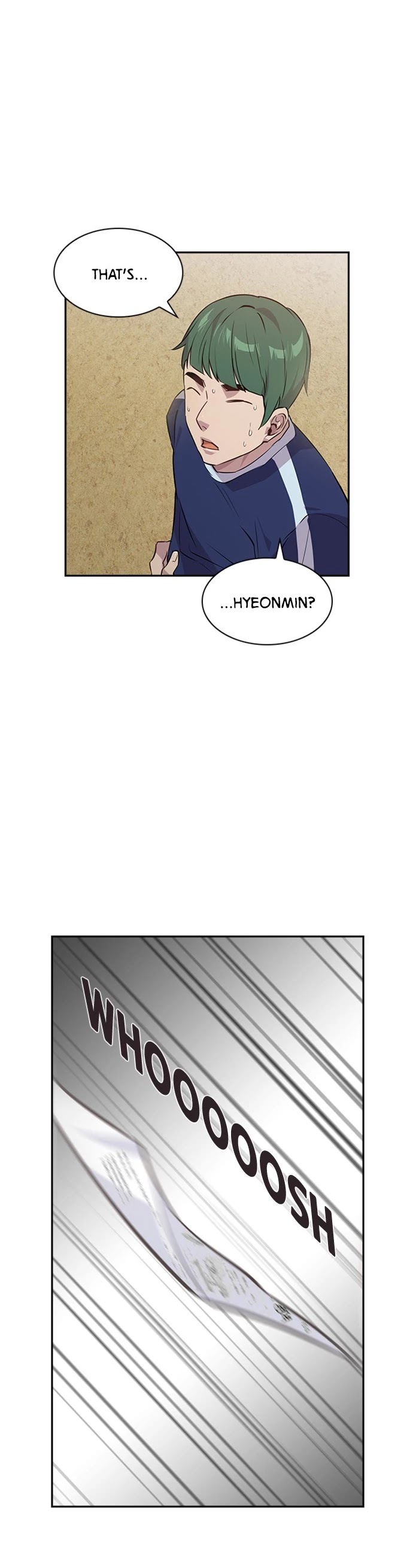 The World is Money and Power Chapter 42 page 31 - Chapter 42: Episode 42